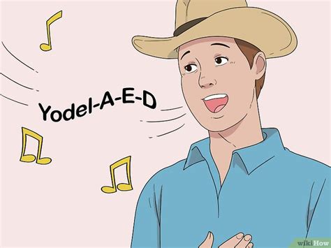 yodol|How to Yodel: Master the Basics & Improve Your Technique